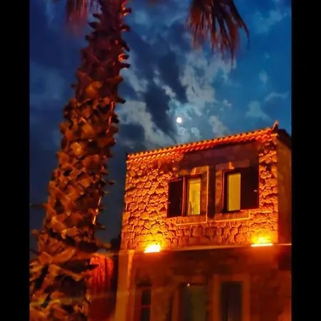 Bilge Alacati Butik Otel ホテル