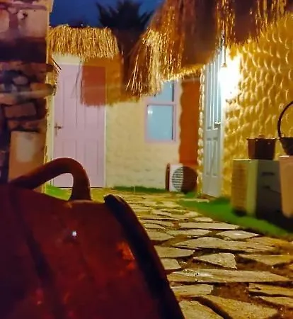 Bilge Alacati Butik Otel ホテル