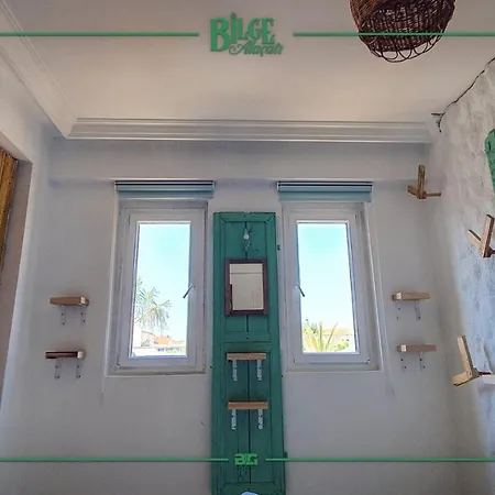 Bilge Alacati Butik Otel ホテル アラカティ