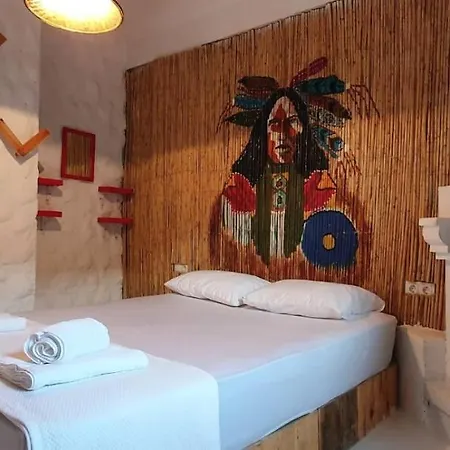Bilge Alacati Butik Otel * アラカティ
