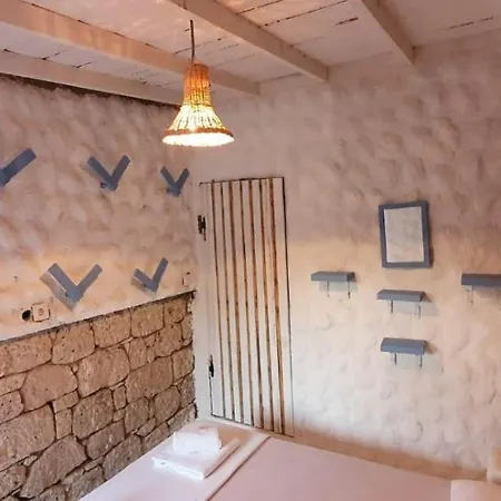 Bilge Alacati Butik Otel Hotel *