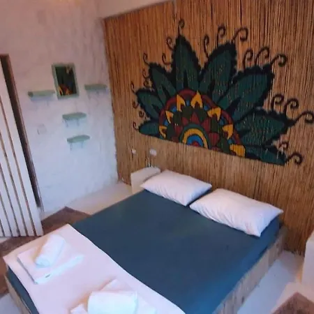 Hotel Bilge Alacati Butik Otel Alaçatı