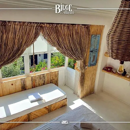 Bilge Alacati Butik Otel Alaçatı