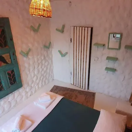ホテル Bilge Alacati Butik Otel