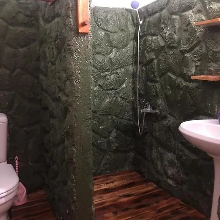 Bilge Alacati Butik Otel *