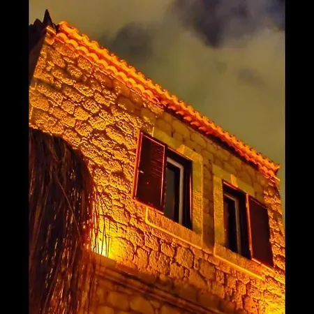Bilge Alacati Butik Otel *