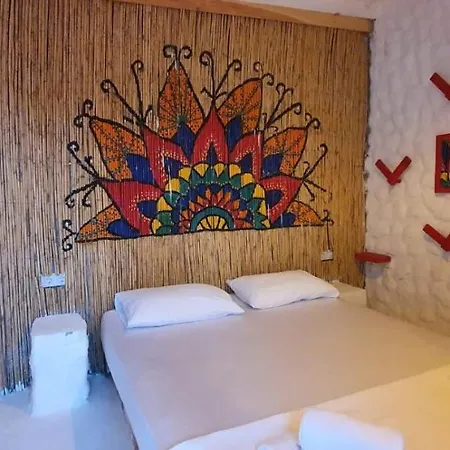 Bilge Alacati Butik Otel アラカティ