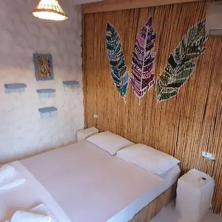 Bilge Alacati Butik Otel Hotel
