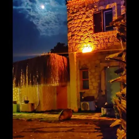 Bilge Alacati Butik Otel アラカティ